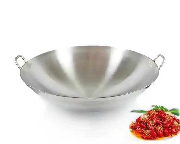 40Cm চায়না কড়াই