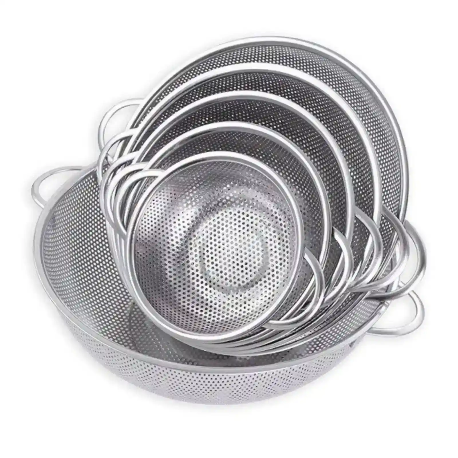 6 pcs sunrise Hardware