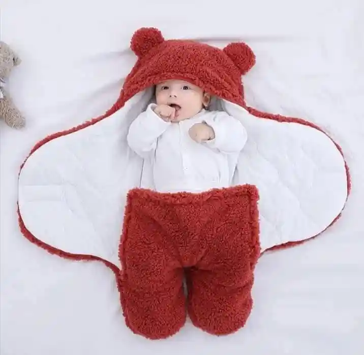 Baby Blanket